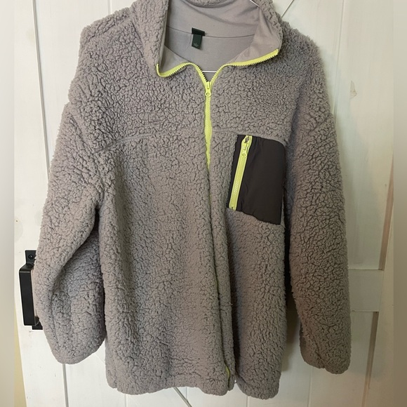 Wild fable, large, jacket. Fall, back to school, winter, holidays - Picture 1 of 4